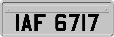 IAF6717
