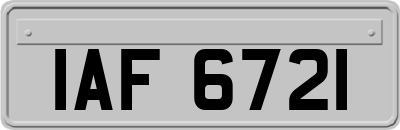 IAF6721