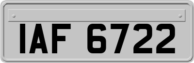 IAF6722
