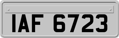 IAF6723