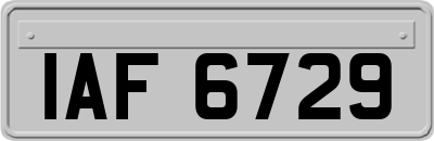 IAF6729