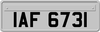 IAF6731