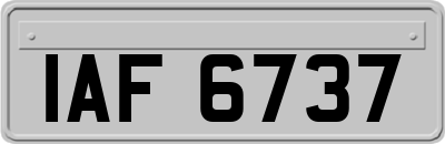 IAF6737