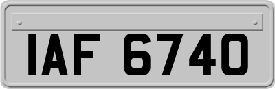 IAF6740