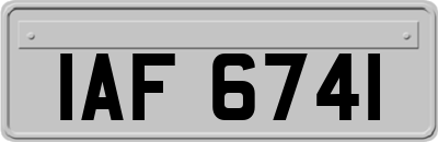 IAF6741