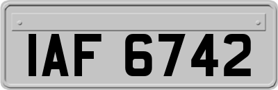 IAF6742