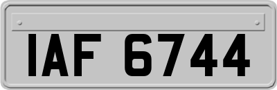 IAF6744