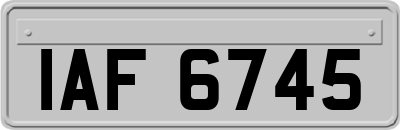IAF6745