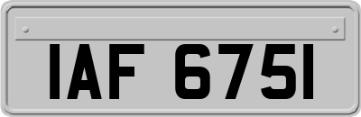 IAF6751