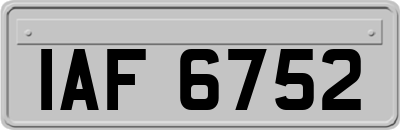 IAF6752