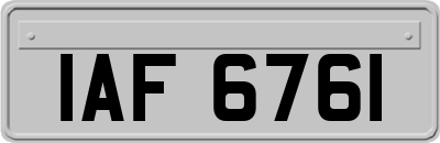 IAF6761