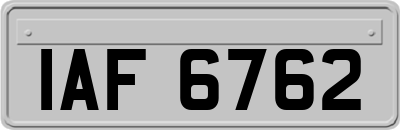 IAF6762