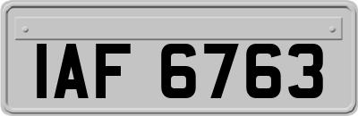 IAF6763