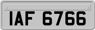 IAF6766