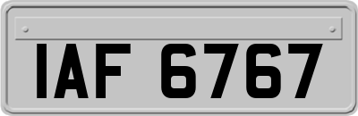 IAF6767