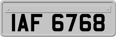 IAF6768