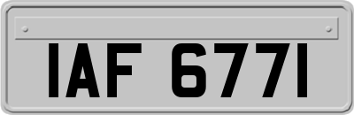IAF6771