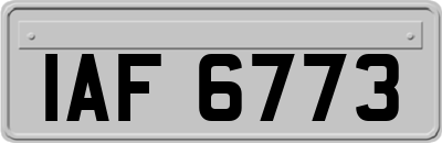 IAF6773