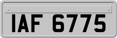 IAF6775