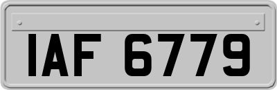 IAF6779