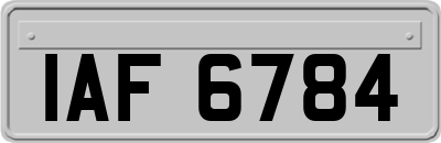 IAF6784