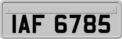 IAF6785