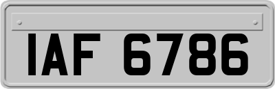 IAF6786