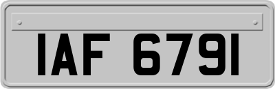 IAF6791