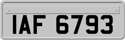 IAF6793