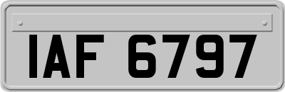 IAF6797