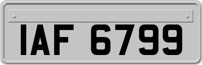 IAF6799