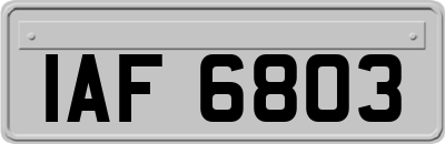 IAF6803