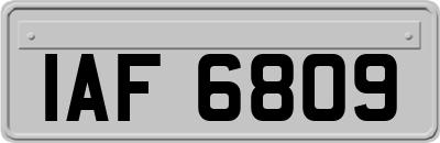 IAF6809