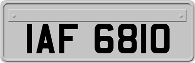 IAF6810