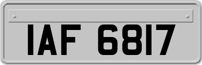 IAF6817