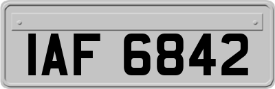 IAF6842