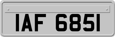 IAF6851