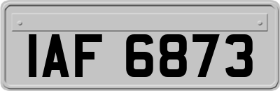 IAF6873