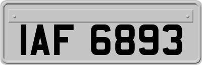 IAF6893