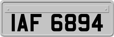 IAF6894