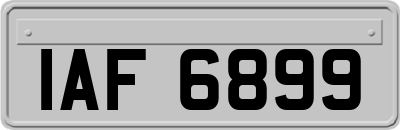 IAF6899