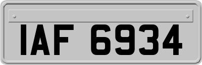 IAF6934