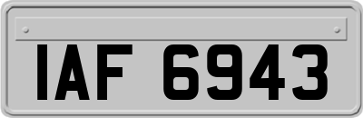 IAF6943