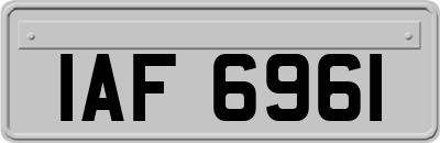 IAF6961