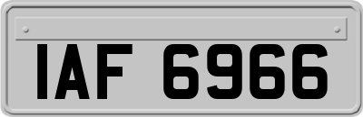 IAF6966
