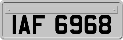 IAF6968