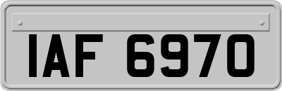 IAF6970