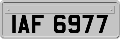 IAF6977