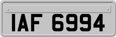 IAF6994