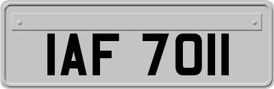 IAF7011